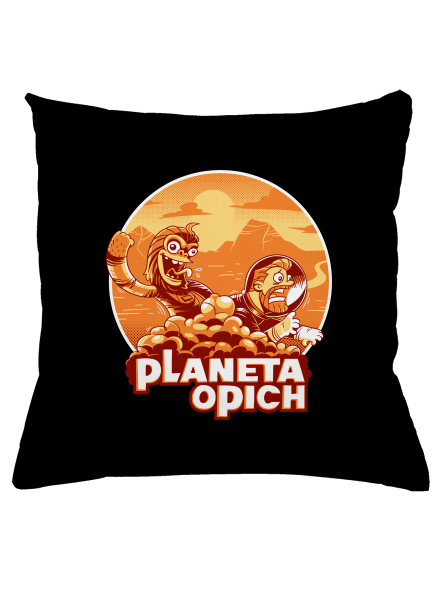 Planeta opich