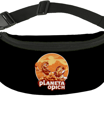 Planeta opich
