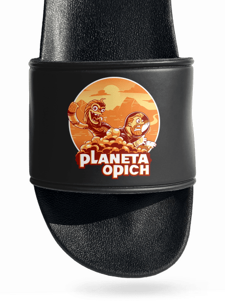 Planeta opich