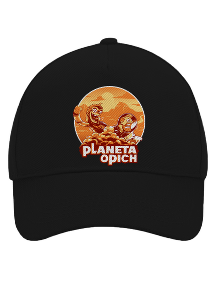Planeta opich