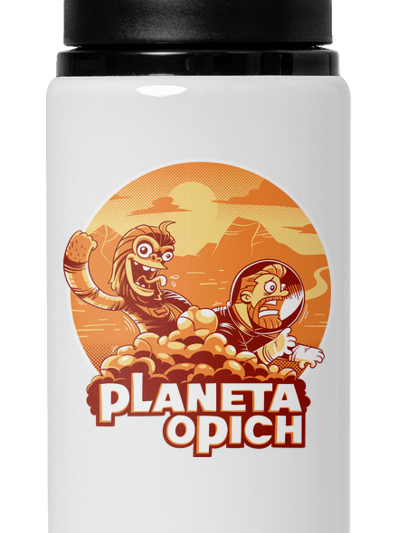 Planeta opich