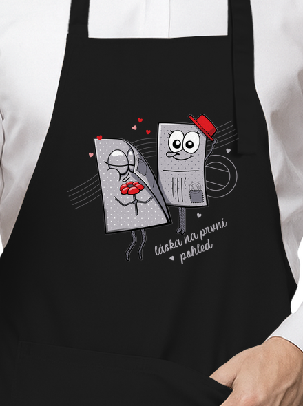 Láska na první pohled