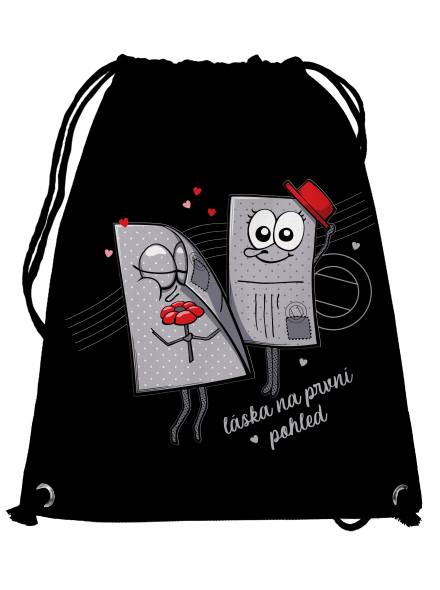 Láska na první pohled