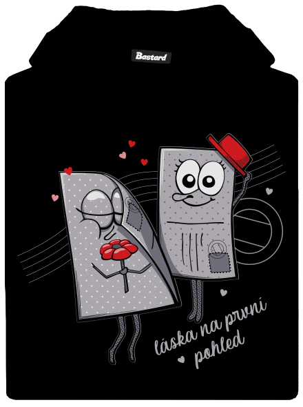 Láska na první pohled