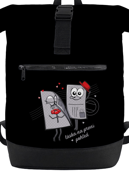 Láska na první pohled