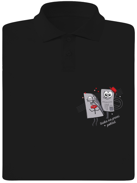 Láska na první pohled