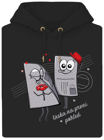 Láska na první pohled