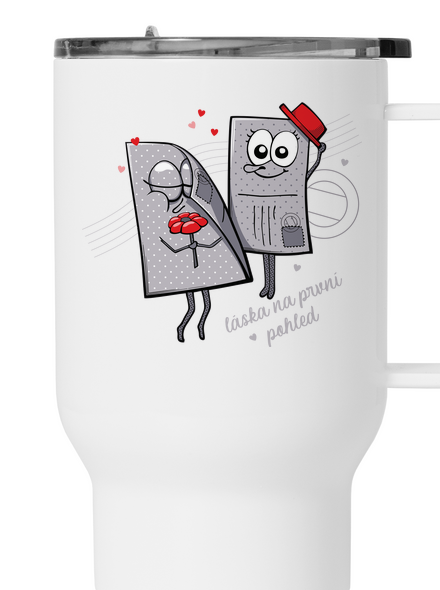 Láska na první pohled