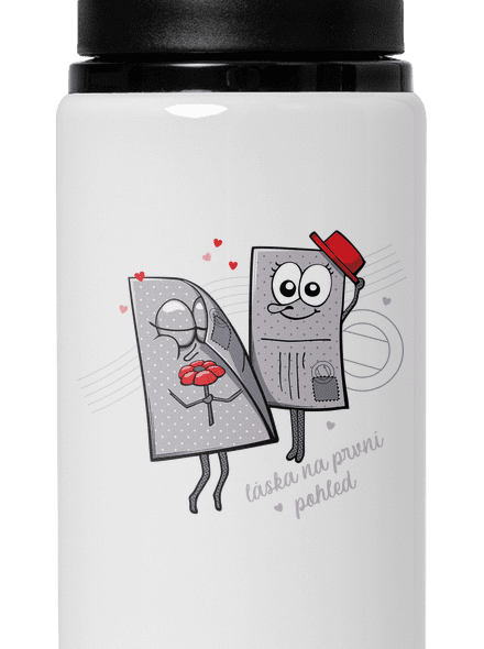 Láska na první pohled