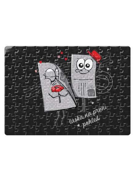 Láska na první pohled