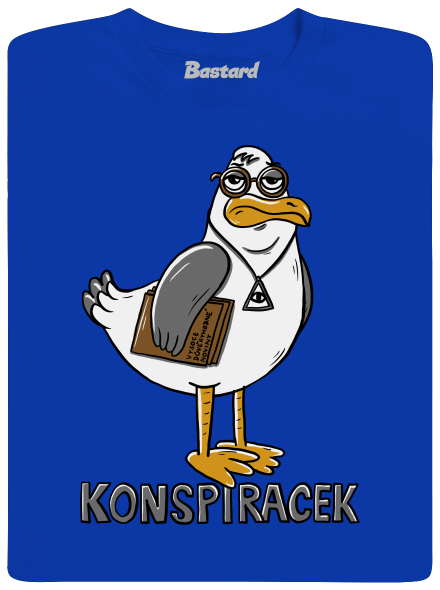 Konspiracek
