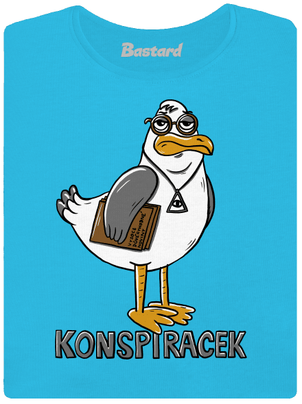 Konspiracek
