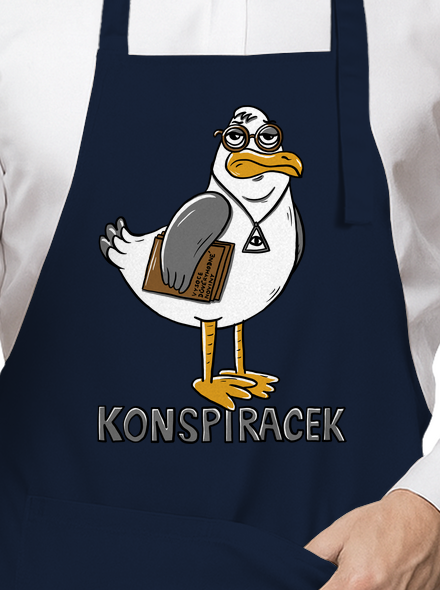 Konspiracek