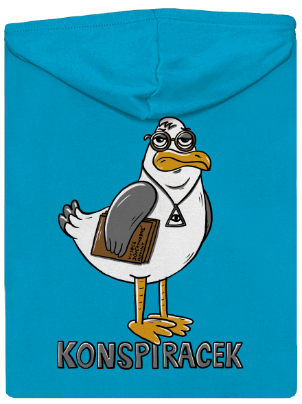 Konspiracek