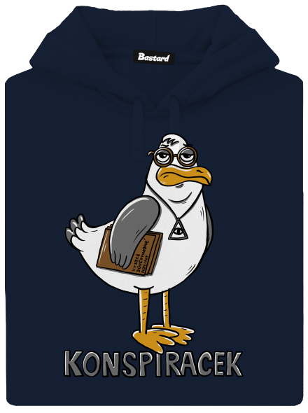 Konspiracek
