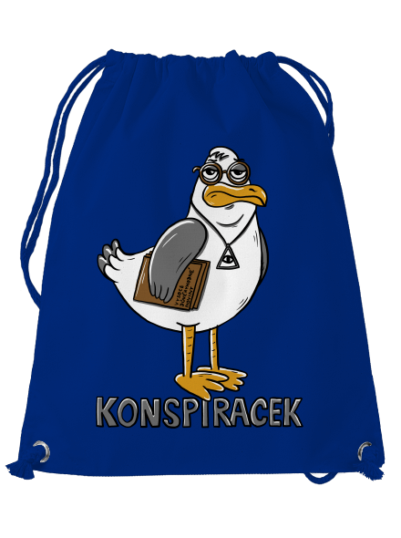 Konspiracek