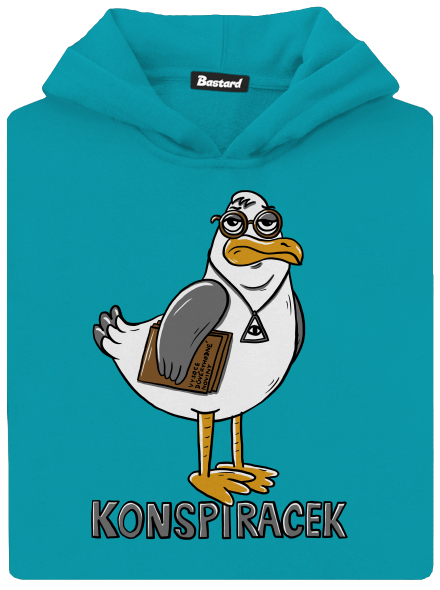Konspiracek