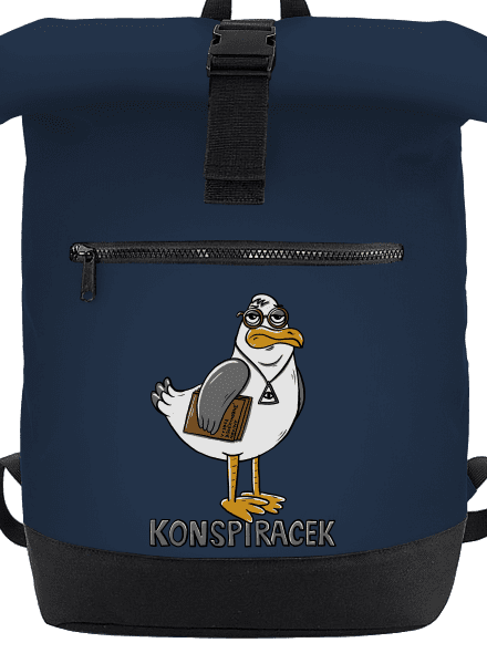 Konspiracek