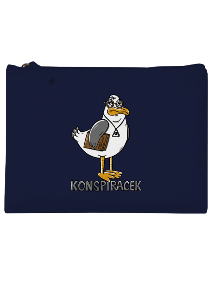 Konspiracek