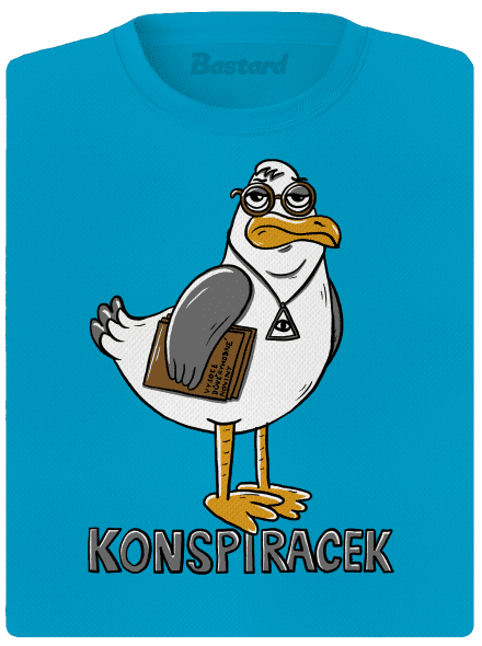 Konspiracek