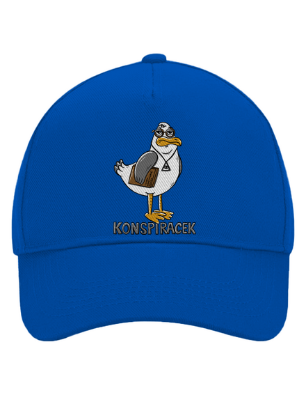 Konspiracek