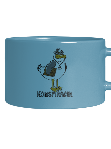 Konspiracek