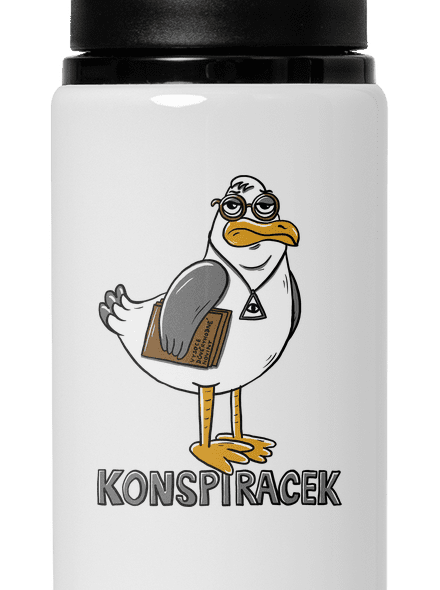 Konspiracek