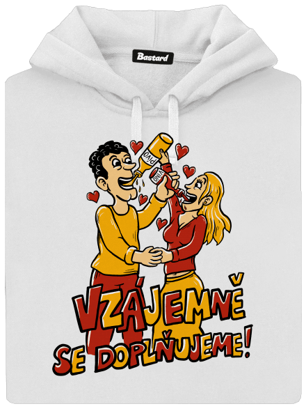 Vzájemně se doplňujeme