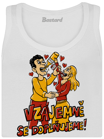 Vzájemně se doplňujeme