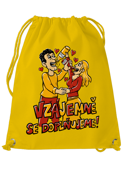 Vzájemně se doplňujeme