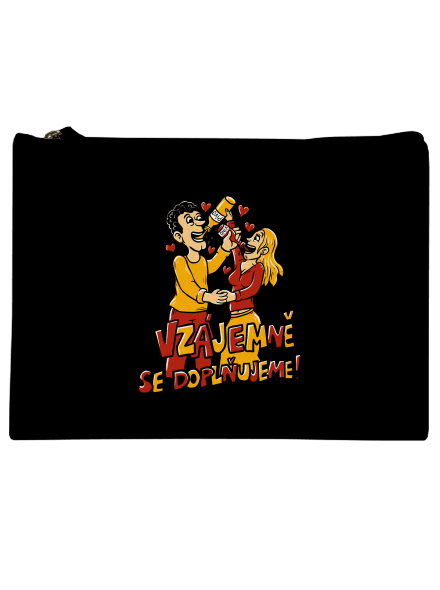 Vzájemně se doplňujeme