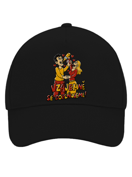 Vzájemně se doplňujeme