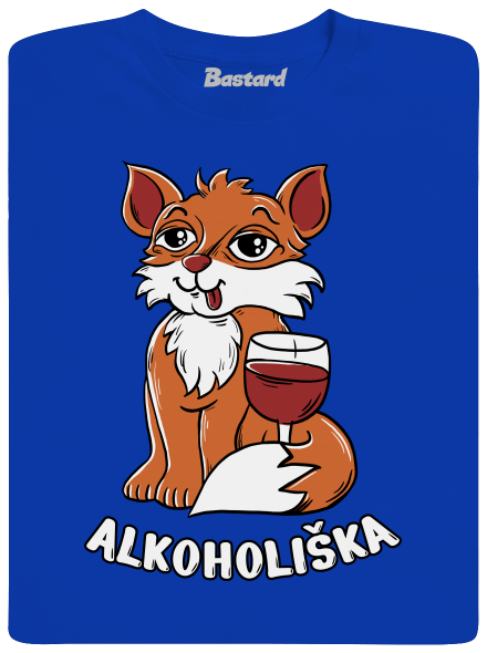 Vínová Alkoholiška