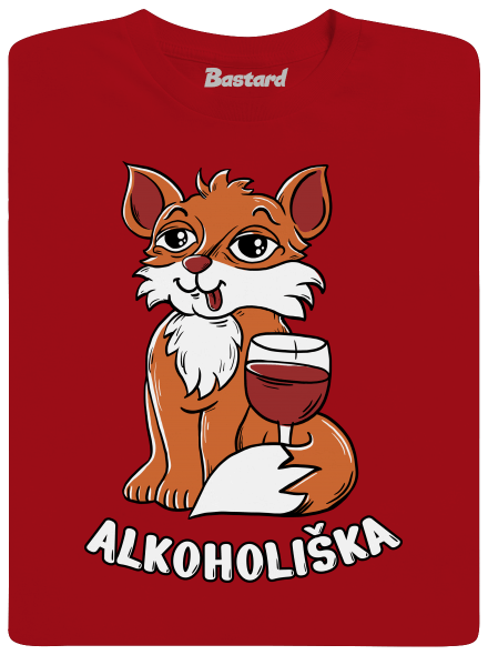 Vínová Alkoholiška
