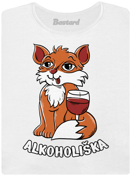Vínová Alkoholiška