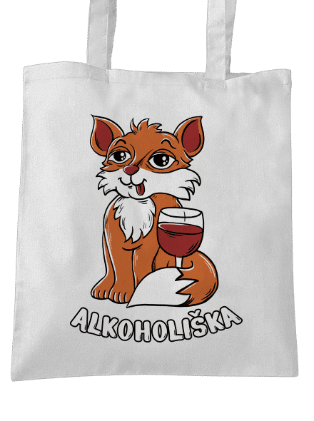 Vínová Alkoholiška