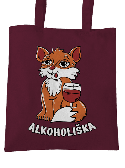 Vínová Alkoholiška