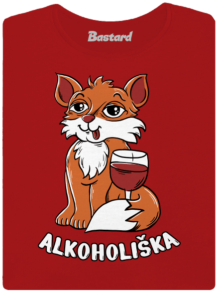 Vínová Alkoholiška