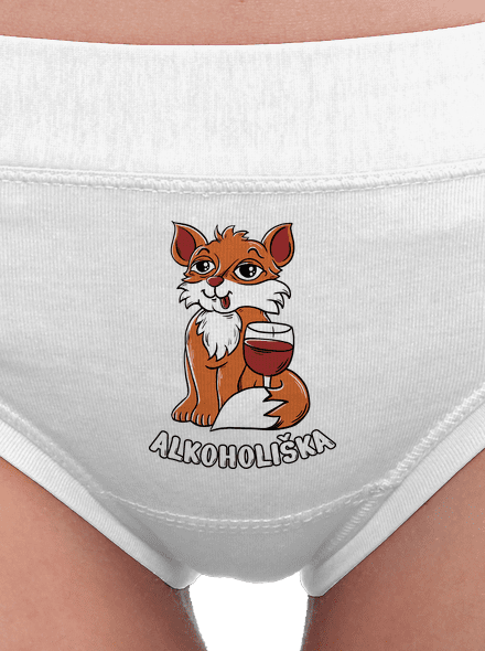 Vínová Alkoholiška