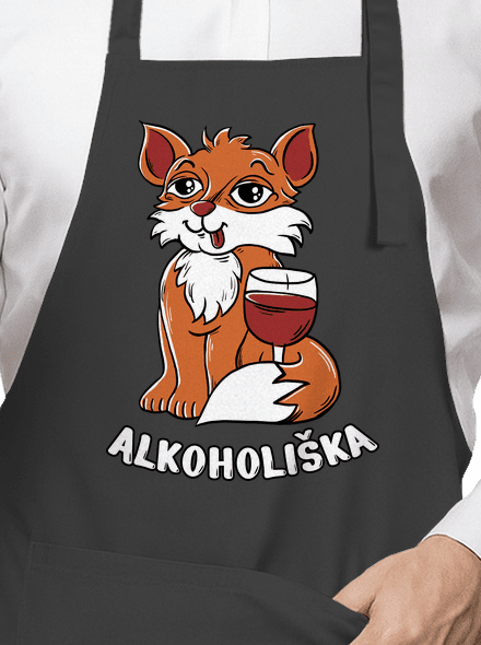Vínová Alkoholiška