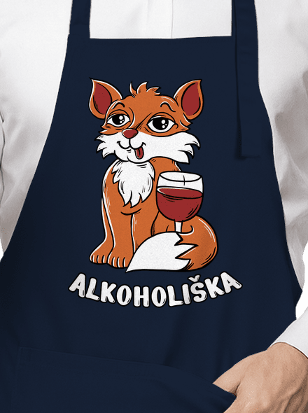 Vínová Alkoholiška