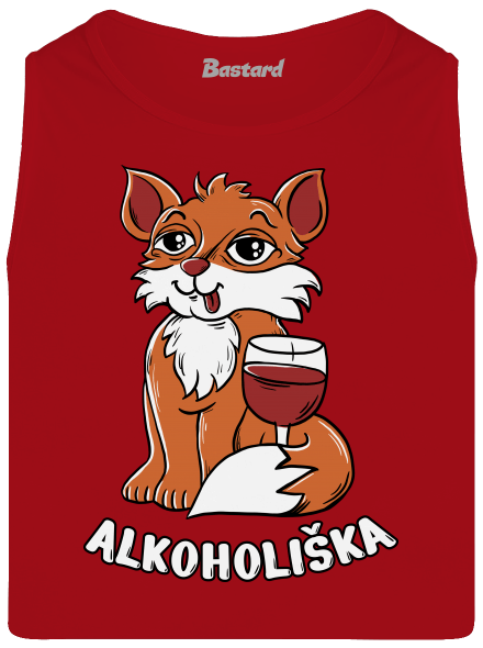 Vínová Alkoholiška