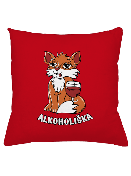 Vínová Alkoholiška