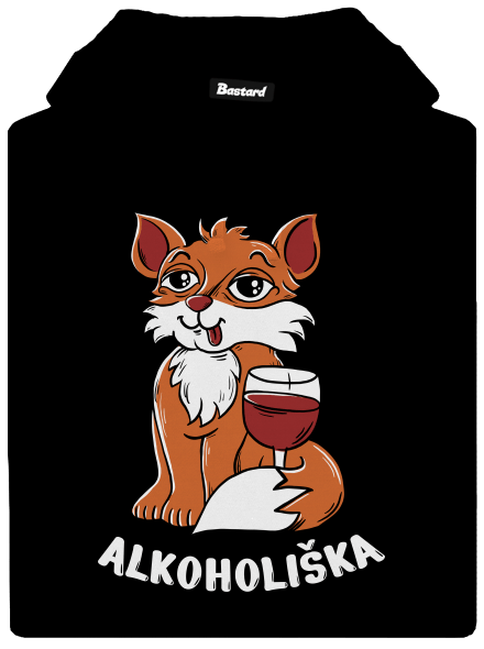 Vínová Alkoholiška