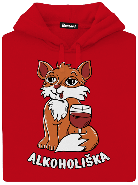 Vínová Alkoholiška