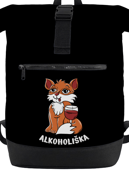 Vínová Alkoholiška
