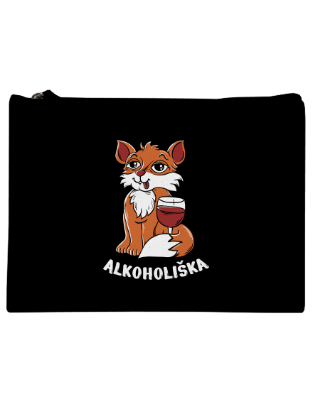 Vínová Alkoholiška