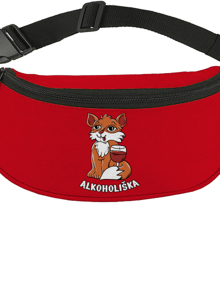 Vínová Alkoholiška