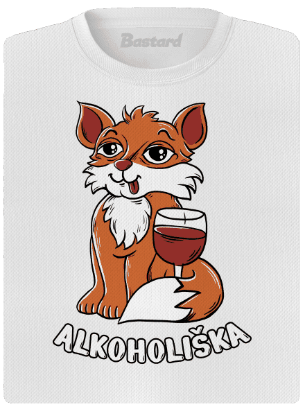 Vínová Alkoholiška