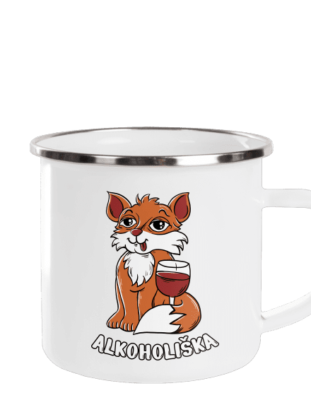 Vínová Alkoholiška